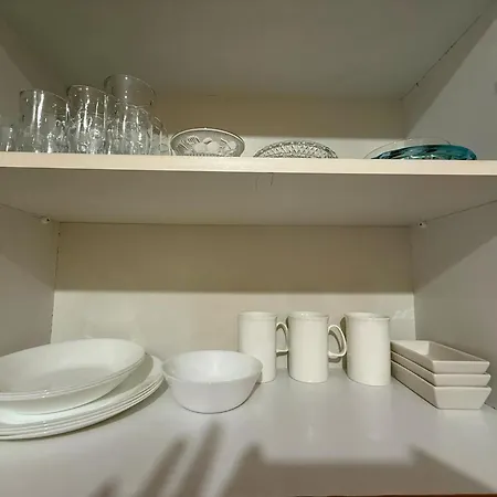 Daire Two Bedroom Cozy In Ano Poli *