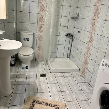 Daire Two Bedroom Cozy In Ano Poli *